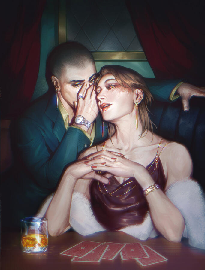 Gossips
