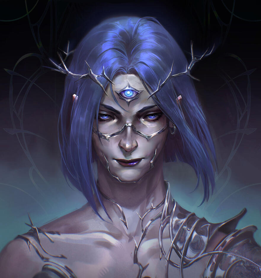 Hydrargyria - mercury poisoning