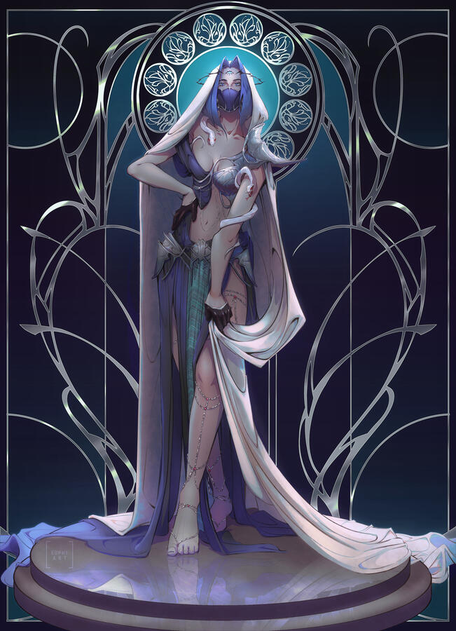 Psyllis' Legacy