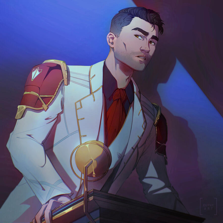 Jayce