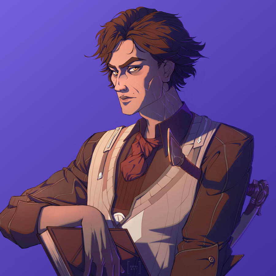 Viktor