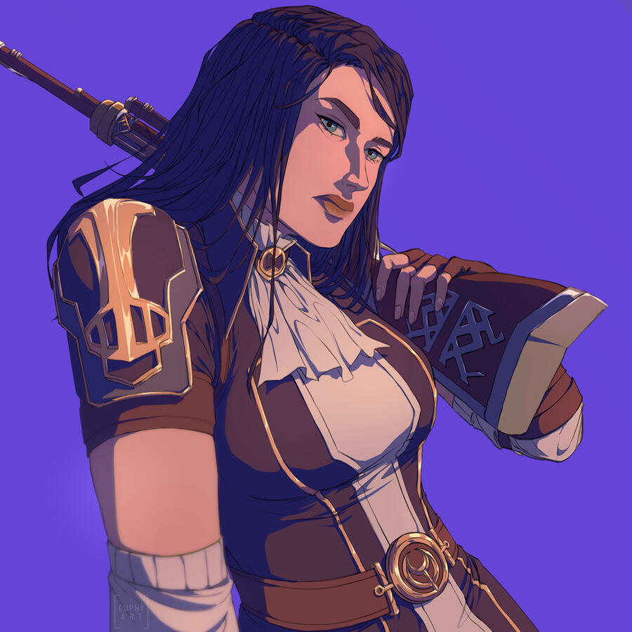 Caitlyn