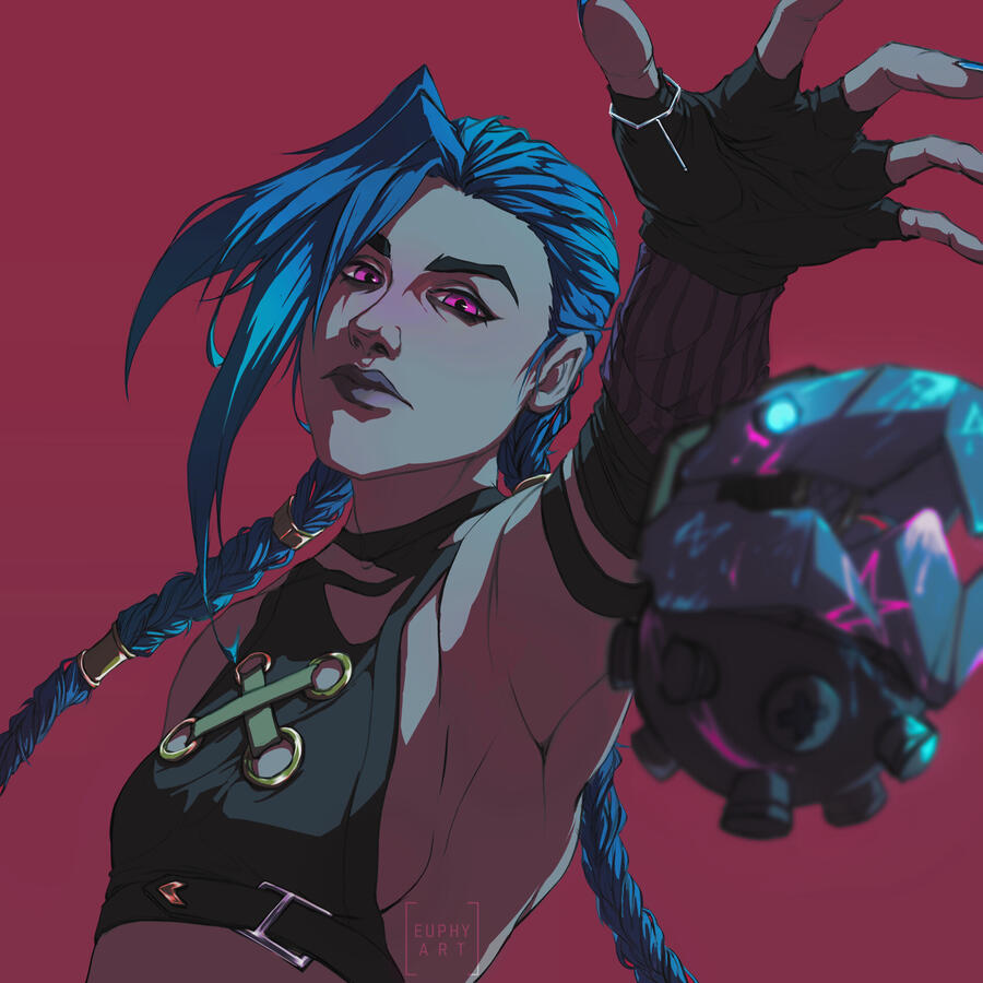 Jinx
