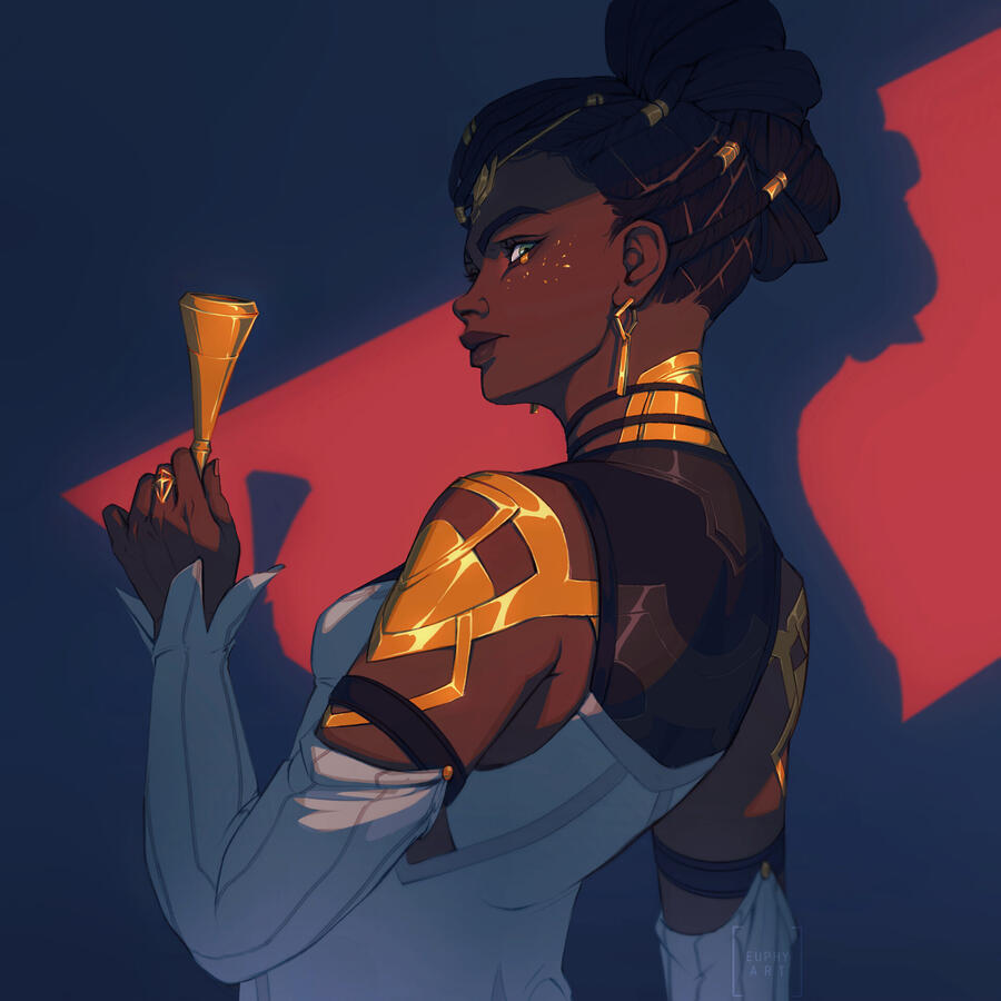 Mel